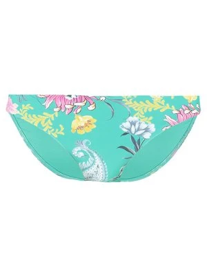 Dół od bikini Seafolly jasnozielony