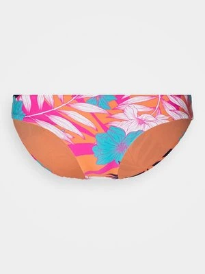 Dół od bikini Seafolly różowy