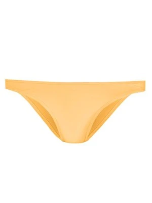 Dół od bikini Seafolly żółty