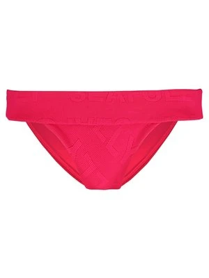 Dół od bikini Seafolly różowy