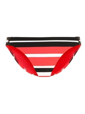 Dół od bikini Seafolly czerwony