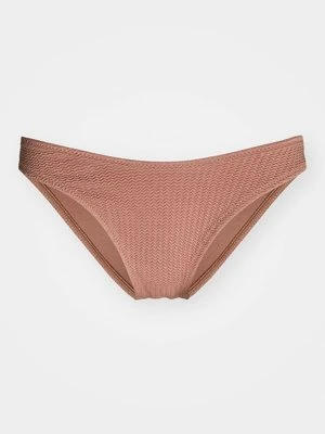 Dół od bikini Seafolly brąz
