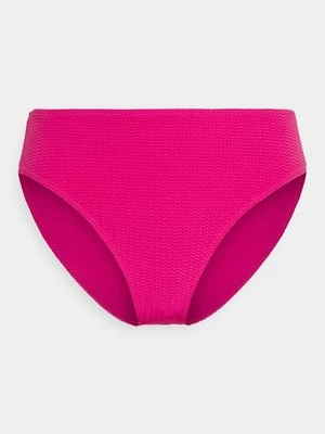 Dół od bikini Seafolly różowy