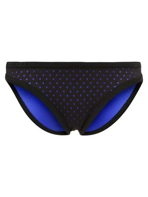 Dół od bikini Seafolly czarny