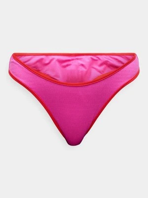 Dół od bikini Seafolly różowy