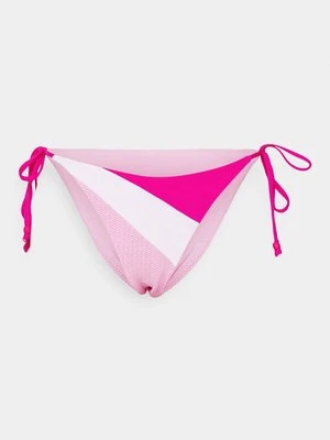 Dół od bikini Seafolly jasnoróżowy