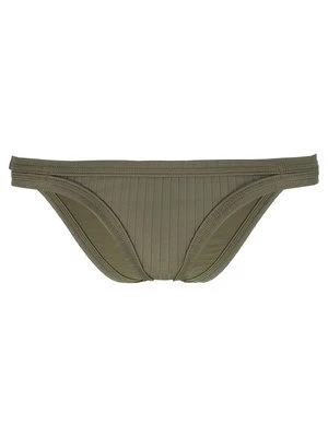 Dół od bikini Seafolly oliwkowy melanż