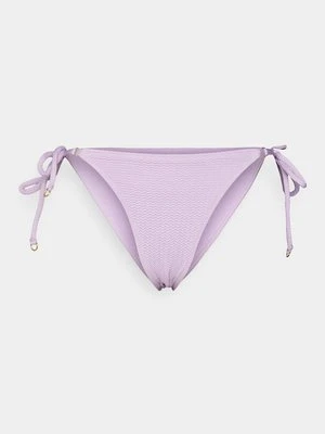 Dół od bikini Seafolly liliowy