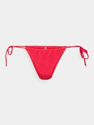 Dół od bikini Seafolly czerwony