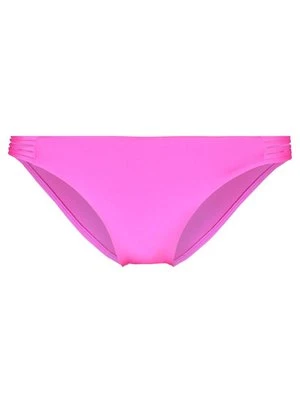 Dół od bikini Seafolly różowy