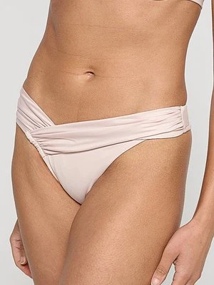 Dół od bikini Seafolly jasnoróżowy