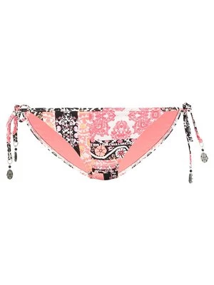 Dół od bikini Seafolly pomarańczowy