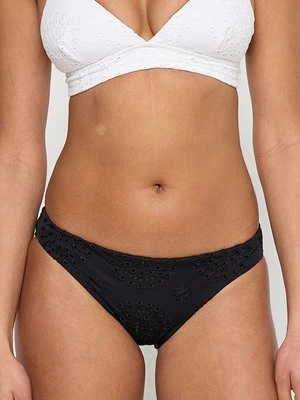 Dół od bikini Seafolly czarny