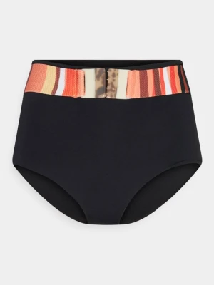 Dół od bikini Seafolly czarny