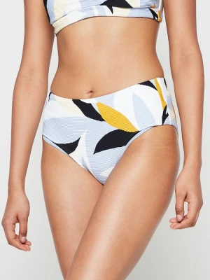 Dół od bikini Seafolly jasnoniebieski