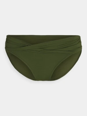 Dół od bikini Seafolly khaki