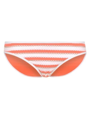 Dół od bikini Seafolly pomarańczowy