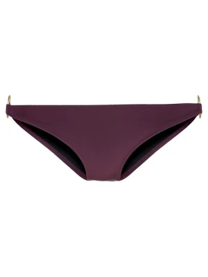 Dół od bikini Solid & Striped bordowy