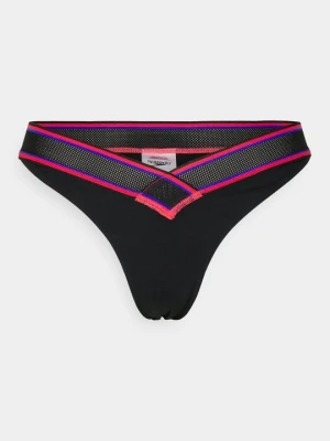 Dół od bikini Speedo antracytowy