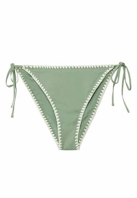 Dół od bikini Stradivarius