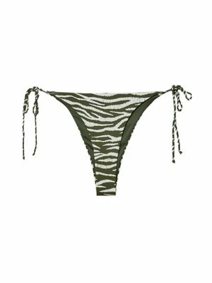 Dół od bikini Stradivarius