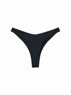 Dół od bikini Stradivarius czarny