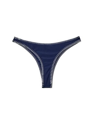 Dół od bikini Stradivarius