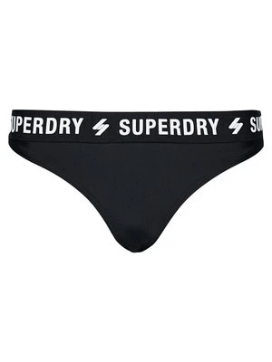 Dół od bikini Superdry