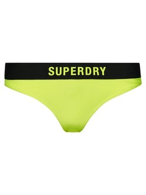 Dół od bikini Superdry