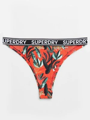 Dół od bikini Superdry