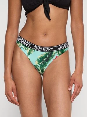 Dół od bikini Superdry