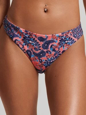 Dół od bikini Superdry
