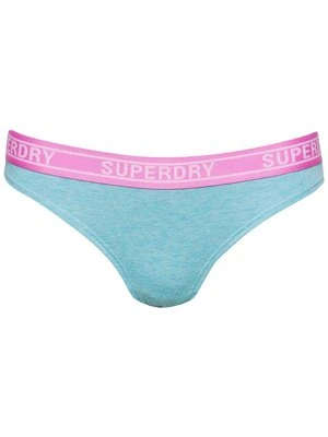 Dół od bikini Superdry