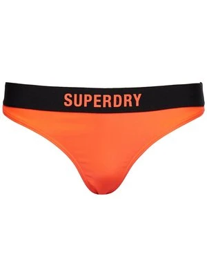Dół od bikini Superdry & Co
