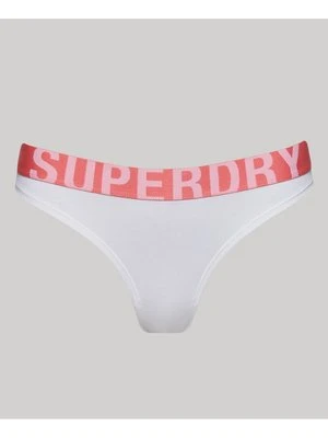 Dół od bikini Superdry & Co