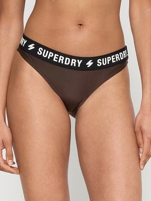 Dół od bikini Superdry & Co