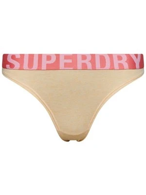 Dół od bikini Superdry & Co