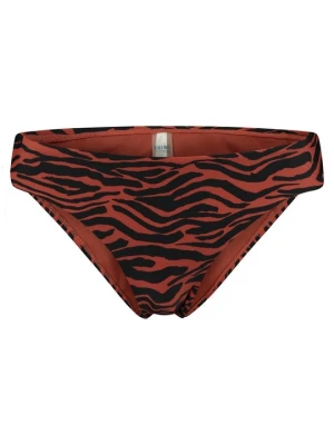 Dół od bikini The Sunshine Brand brąz