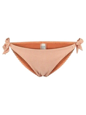 Dół od bikini The Sunshine Brand różowy