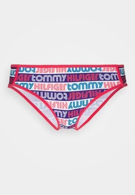 Dół od bikini Tommy Hilfiger