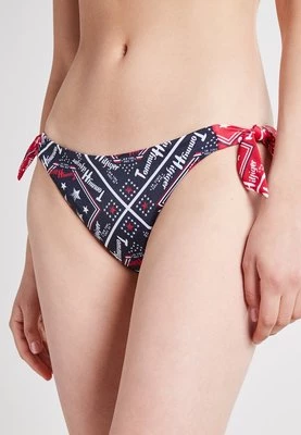 Dół od bikini Tommy Hilfiger