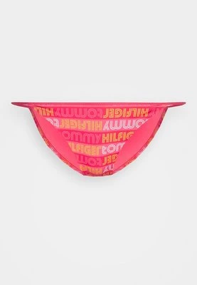 Dół od bikini Tommy Hilfiger