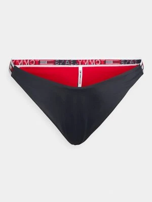 Dół od bikini Tommy Hilfiger