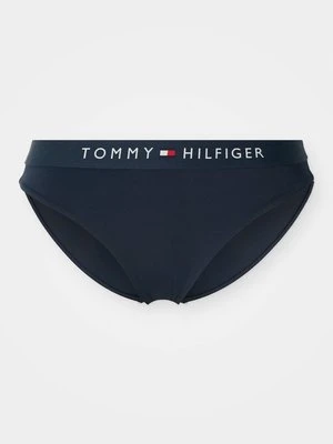 Dół od bikini Tommy Hilfiger