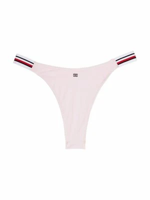 Dół od bikini Tommy Hilfiger jasnoróżowy