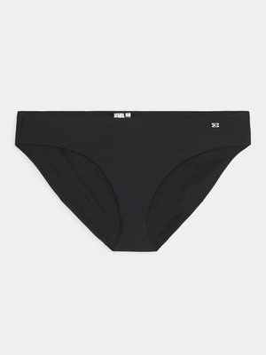 Dół od bikini Tommy Hilfiger czarny