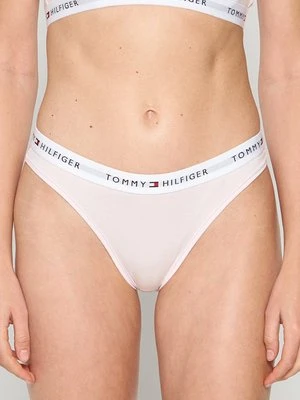 Dół od bikini Tommy Hilfiger