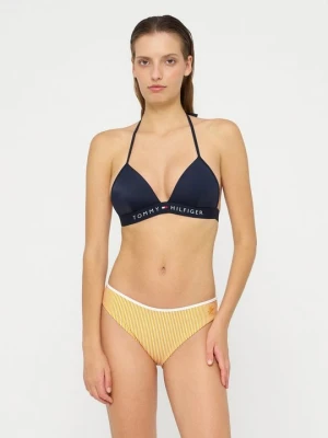 Dół od bikini Tommy Hilfiger biały