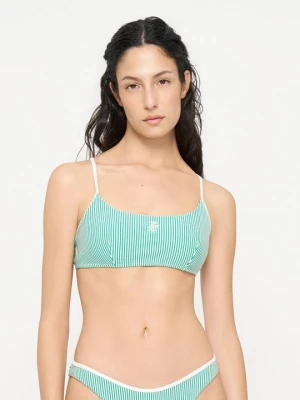 Dół od bikini Tommy Hilfiger biały