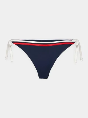 Dół od bikini Tommy Hilfiger granatowy